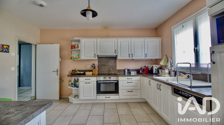 Ma-Cabane - Vente Maison La Chapelle-en-Serval, 240 m²