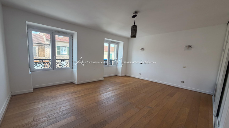 Ma-Cabane - Vente Maison La Chapelle-en-Serval, 52 m²