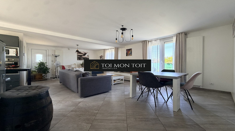 Ma-Cabane - Vente Maison La Chapelle-en-Serval, 57 m²