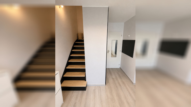 Ma-Cabane - Vente Maison LA CHAPELLE-EN-SERVAL, 88 m²