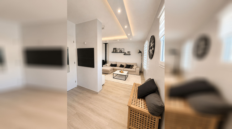 Ma-Cabane - Vente Maison LA CHAPELLE-EN-SERVAL, 88 m²