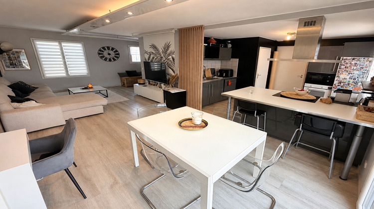 Ma-Cabane - Vente Maison LA CHAPELLE-EN-SERVAL, 88 m²