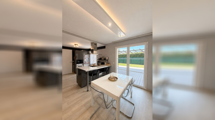 Ma-Cabane - Vente Maison LA CHAPELLE-EN-SERVAL, 88 m²