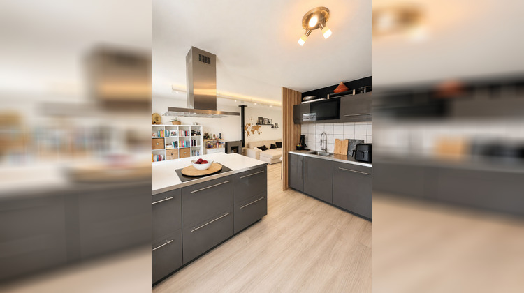 Ma-Cabane - Vente Maison LA CHAPELLE-EN-SERVAL, 88 m²