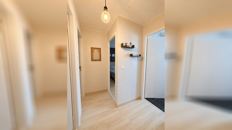 Ma-Cabane - Vente Maison LA CHAPELLE-EN-SERVAL, 88 m²
