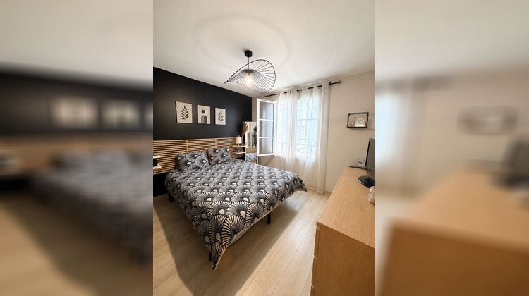 Ma-Cabane - Vente Maison LA CHAPELLE-EN-SERVAL, 88 m²