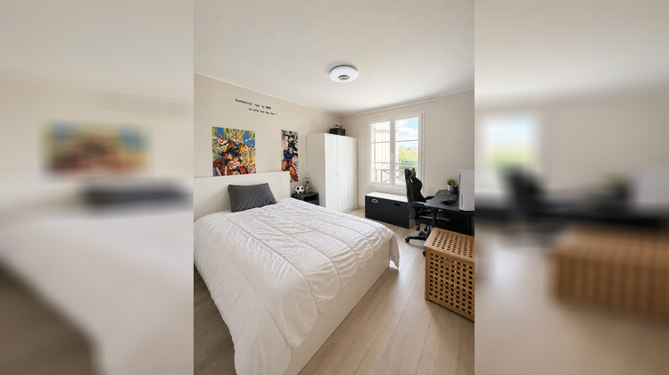 Ma-Cabane - Vente Maison LA CHAPELLE-EN-SERVAL, 88 m²