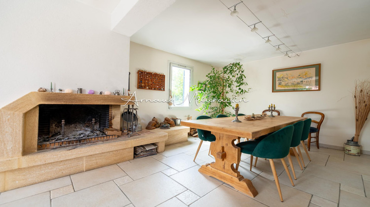 Ma-Cabane - Vente Maison La Chapelle-en-Serval, 164 m²