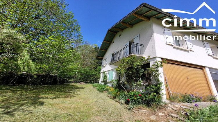 Ma-Cabane - Vente Maison La Chapelle-en-Vercors, 140 m²