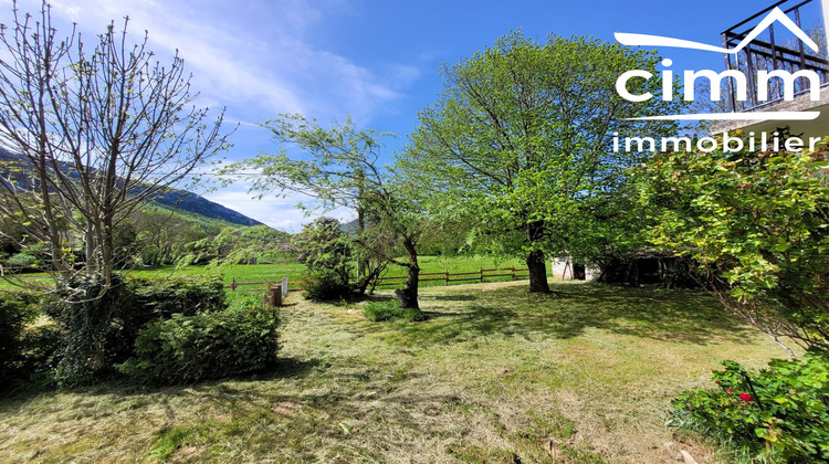 Ma-Cabane - Vente Maison La Chapelle-en-Vercors, 140 m²