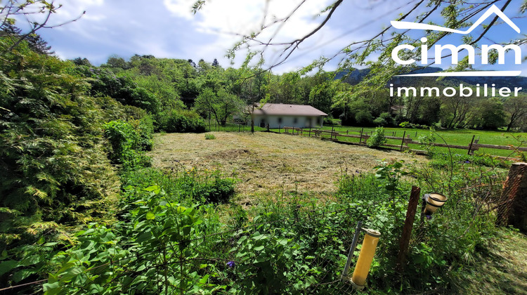 Ma-Cabane - Vente Maison La Chapelle-en-Vercors, 140 m²