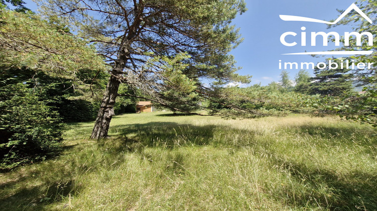 Ma-Cabane - Vente Maison La Chapelle-en-Vercors, 156 m²