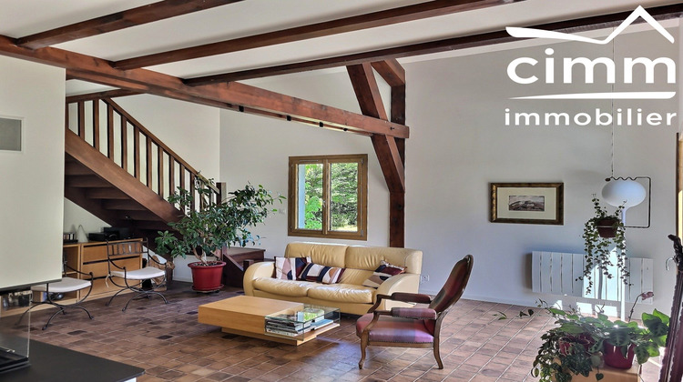 Ma-Cabane - Vente Maison La Chapelle-en-Vercors, 156 m²