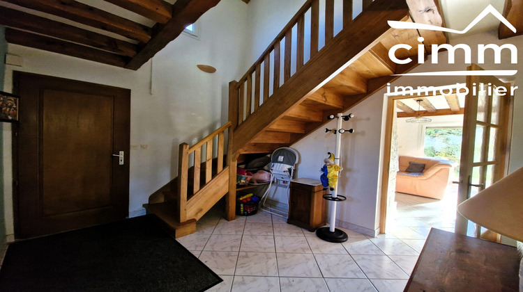 Ma-Cabane - Vente Maison La Chapelle-en-Vercors, 107 m²