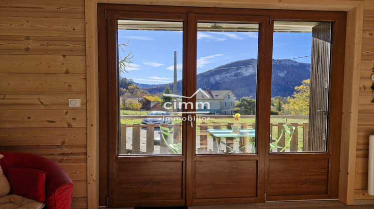 Ma-Cabane - Vente Maison La Chapelle-en-Vercors, 88 m²