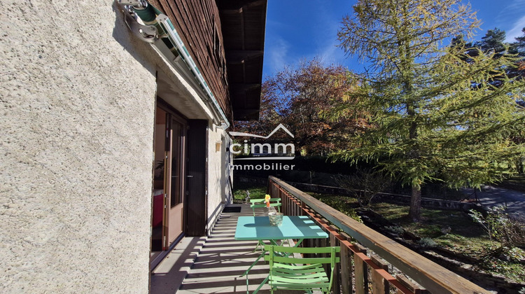 Ma-Cabane - Vente Maison La Chapelle-en-Vercors, 88 m²