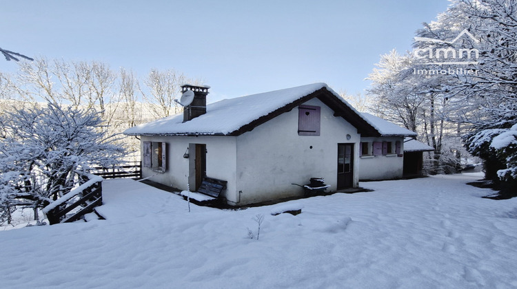Ma-Cabane - Vente Maison La Chapelle-en-Vercors, 138 m²