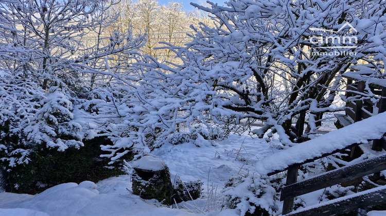 Ma-Cabane - Vente Maison La Chapelle-en-Vercors, 138 m²
