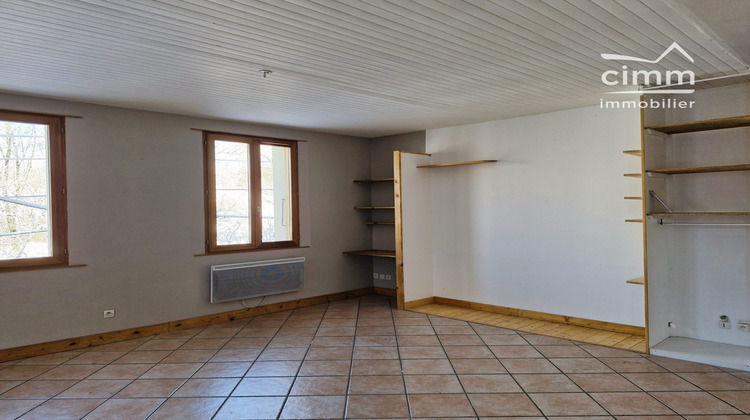 Ma-Cabane - Vente Maison La Chapelle-en-Vercors, 138 m²