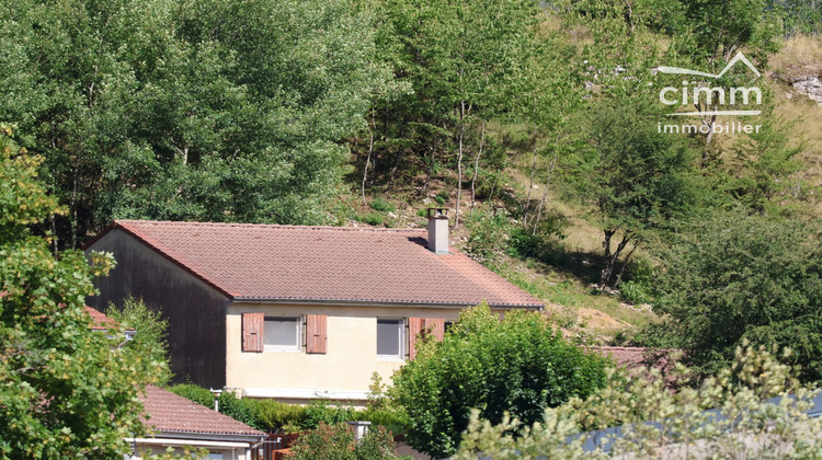 Ma-Cabane - Vente Maison La Chapelle-en-Vercors, 90 m²