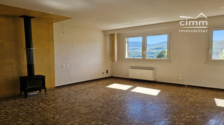 Ma-Cabane - Vente Maison La Chapelle-en-Vercors, 90 m²