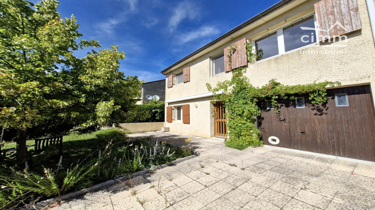 Ma-Cabane - Vente Maison La Chapelle-en-Vercors, 90 m²