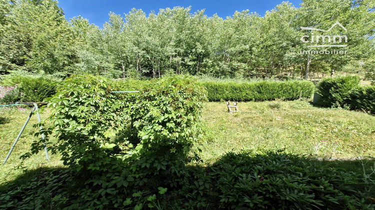 Ma-Cabane - Vente Maison La Chapelle-en-Vercors, 90 m²