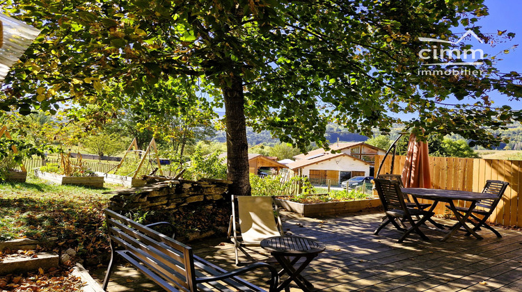 Ma-Cabane - Vente Maison La Chapelle-en-Vercors, 111 m²