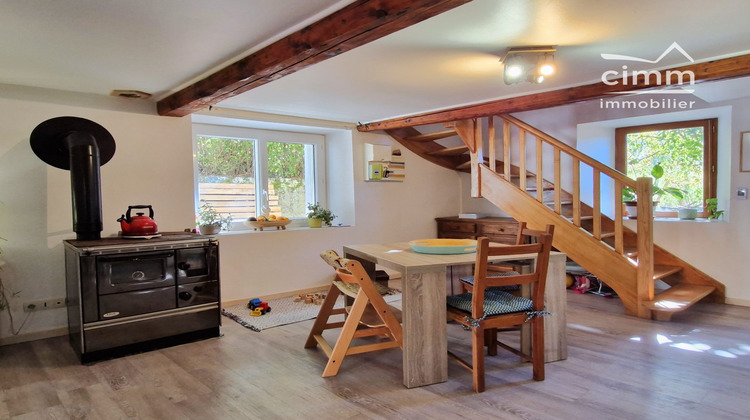 Ma-Cabane - Vente Maison La Chapelle-en-Vercors, 111 m²