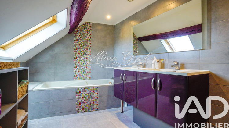 Ma-Cabane - Vente Maison La Chapelle-en-Vexin, 172 m²