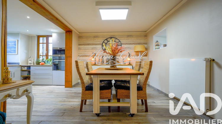 Ma-Cabane - Vente Maison La Chapelle-en-Vexin, 172 m²