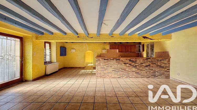 Ma-Cabane - Vente Maison La Chapelle-Enchérie, 100 m²