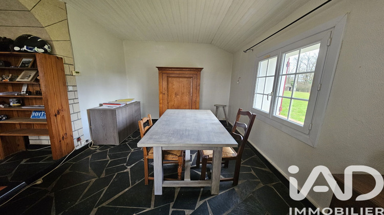 Ma-Cabane - Vente Maison La Chapelle-Enchérie, 97 m²