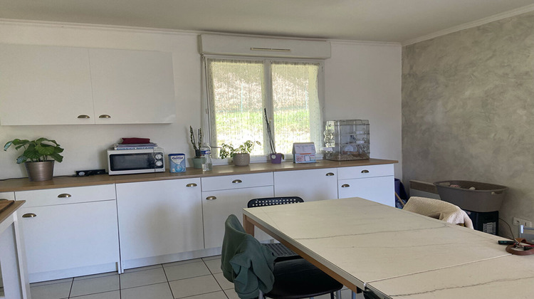 Ma-Cabane - Vente Maison LA CHAPELLE-ERBREE, 90 m²