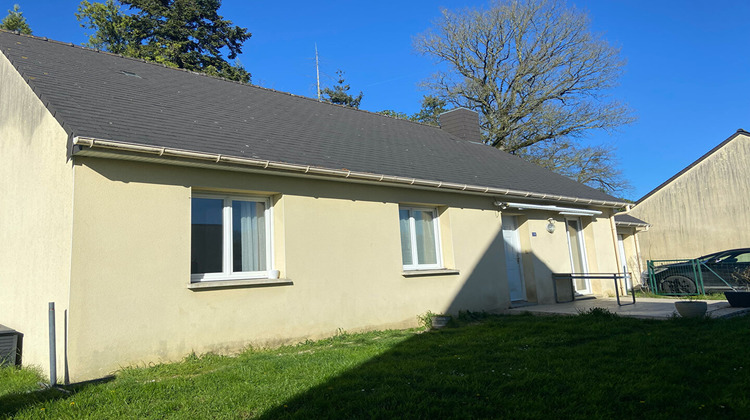 Ma-Cabane - Vente Maison LA CHAPELLE-ERBREE, 90 m²