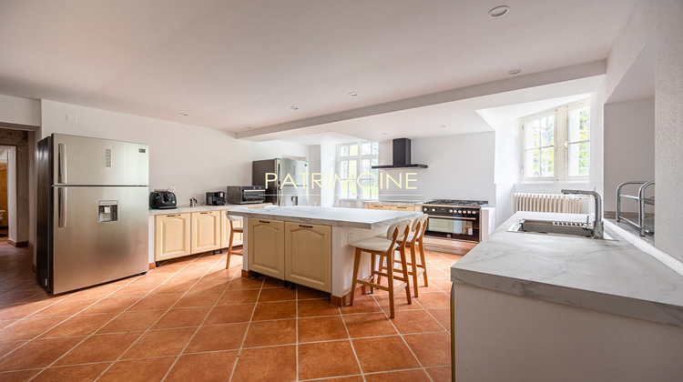 Ma-Cabane - Vente Maison LA CHAPELLE-ERBREE, 469 m²