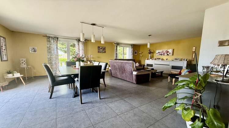 Ma-Cabane - Vente Maison LA CHAPELLE-ERBREE, 144 m²