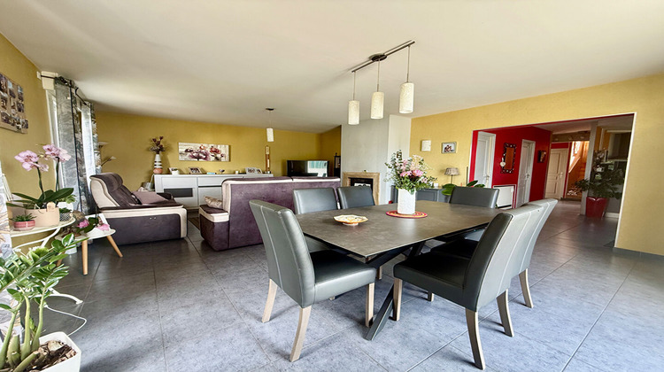 Ma-Cabane - Vente Maison LA CHAPELLE-ERBREE, 144 m²
