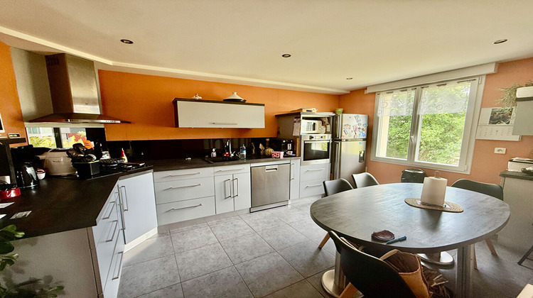 Ma-Cabane - Vente Maison LA CHAPELLE-ERBREE, 144 m²