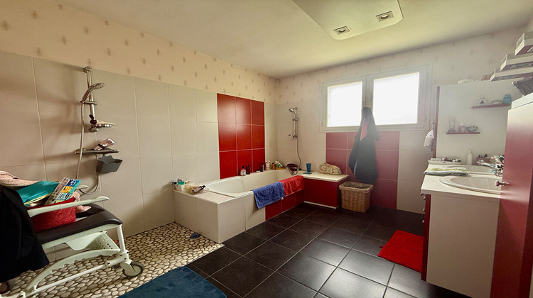 Ma-Cabane - Vente Maison LA CHAPELLE-ERBREE, 144 m²