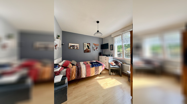Ma-Cabane - Vente Maison LA CHAPELLE-ERBREE, 144 m²