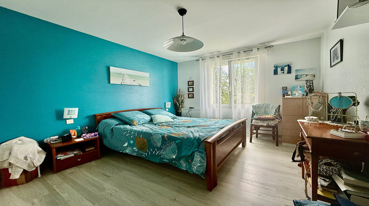 Ma-Cabane - Vente Maison LA CHAPELLE-ERBREE, 144 m²