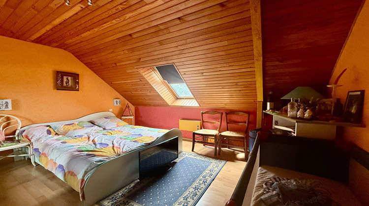 Ma-Cabane - Vente Maison LA CHAPELLE-ERBREE, 144 m²