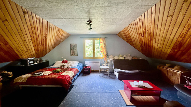 Ma-Cabane - Vente Maison LA CHAPELLE-ERBREE, 144 m²