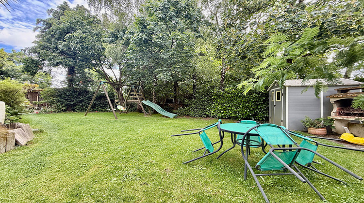 Ma-Cabane - Vente Maison LA CHAPELLE-ERBREE, 144 m²