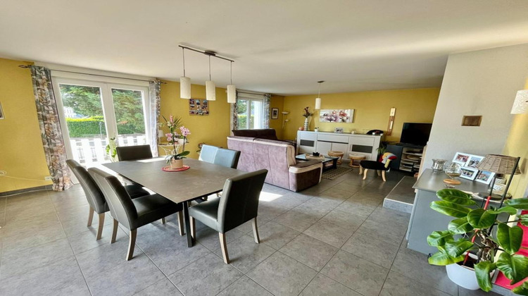 Ma-Cabane - Vente Maison LA CHAPELLE ERBREE, 144 m²