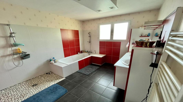 Ma-Cabane - Vente Maison LA CHAPELLE ERBREE, 144 m²
