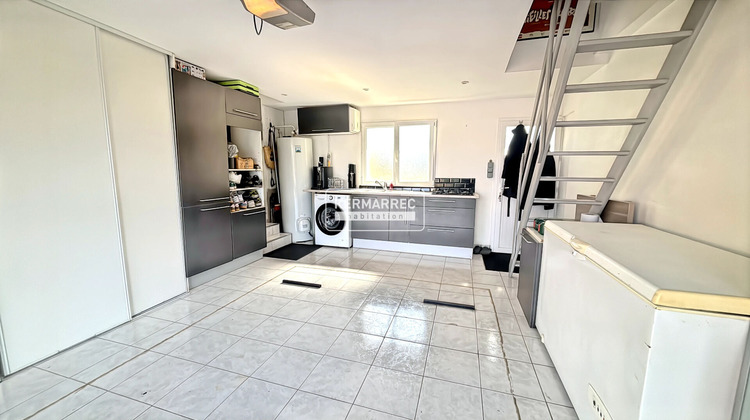 Ma-Cabane - Vente Maison LA CHAPELLE-ERBREE, 124 m²