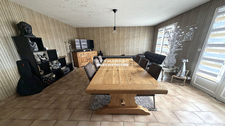 Ma-Cabane - Vente Maison LA CHAPELLE-ERBREE, 85 m²