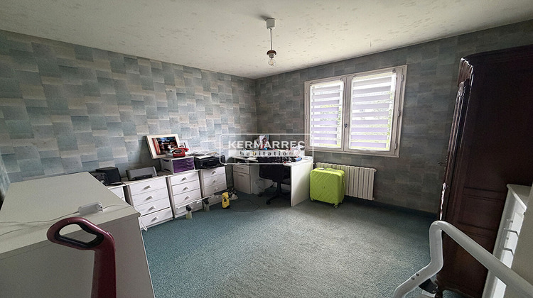 Ma-Cabane - Vente Maison LA CHAPELLE-ERBREE, 85 m²